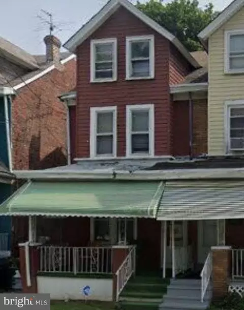 24 Evans Ave, Trenton, NJ 08638