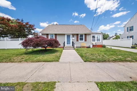 226 Bergen St, Hamilton, NJ 08610