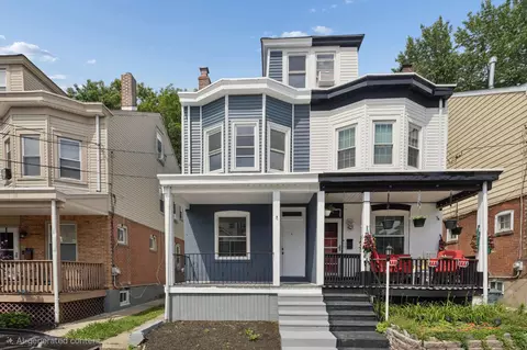 644 Edgewood Ave, Trenton, NJ 08618
