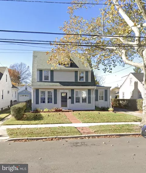 515 W Park Ave, Hamilton, NJ 08610