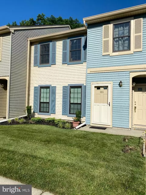 181 Wyndham Pl, Robbinsville, NJ 08691