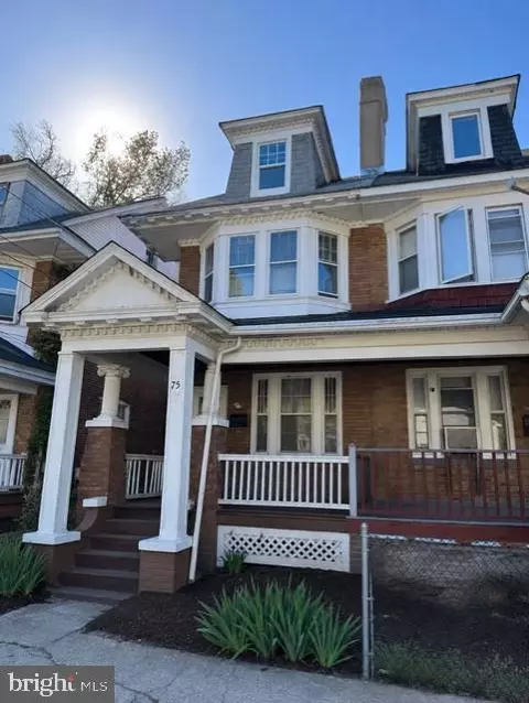 75 Bryn Mawr Ave, Trenton, NJ 08618