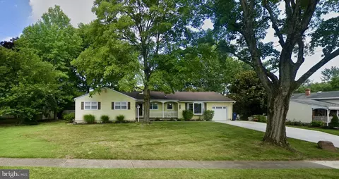 Undisclosed, Lawrence Township, NJ 08648