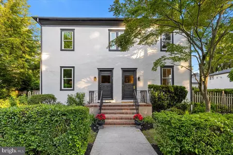 1 Willow St, Princeton, NJ 08542