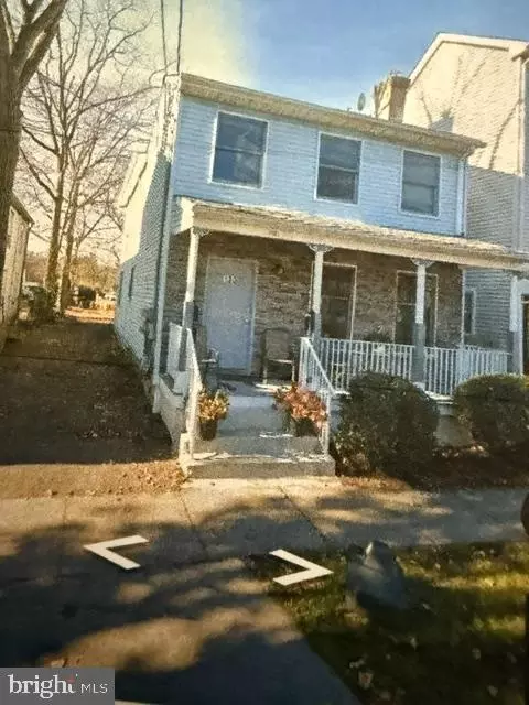 130 John St, Princeton, NJ 08542