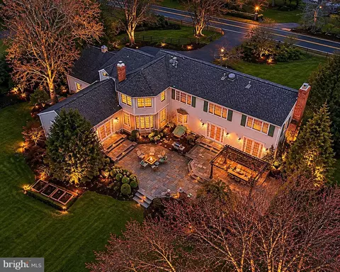 43 Van Kirk Rd, Princeton, NJ 08540