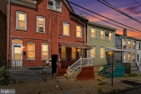 134 Rose St-old, Trenton, NJ 08619
