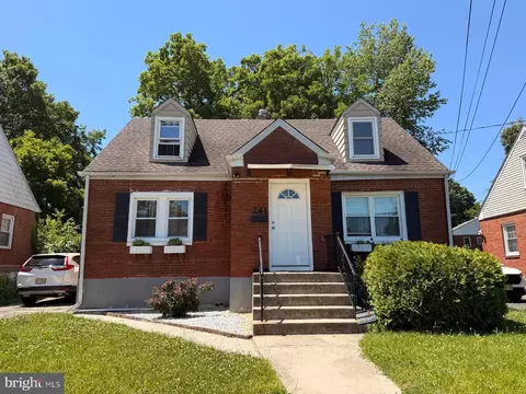 241 Oliver Ave, Trenton, NJ 08618