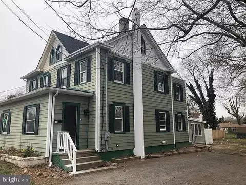 189 Mercer St, Trenton, NJ 08690