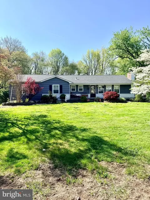 101 Denow Rd, Lawrence Township, NJ 08648