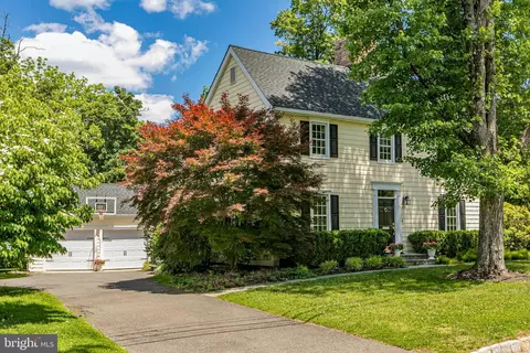 131 Randall Rd, Princeton, NJ 08540