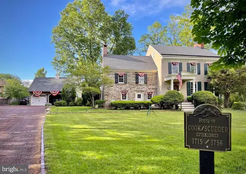96 Denow Rd, Lawrenceville, NJ 08648