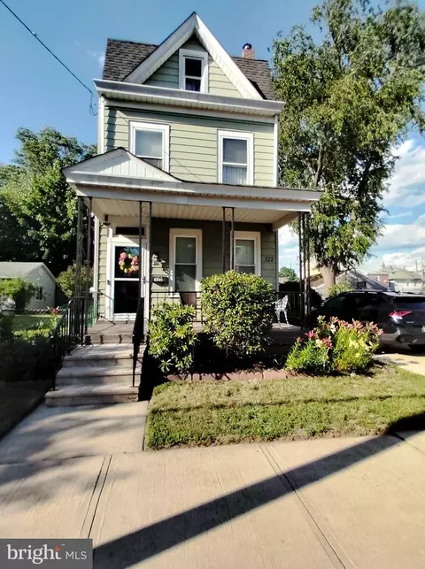 322 Lafayette Ave, Hamilton, NJ 08610