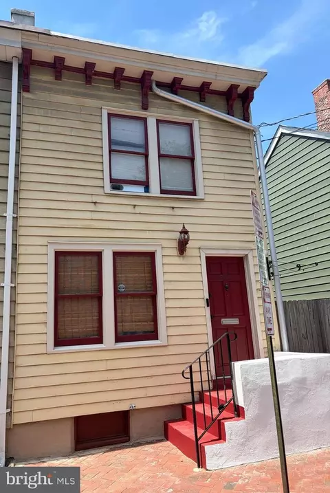 255 Clay St, Trenton, NJ 08611