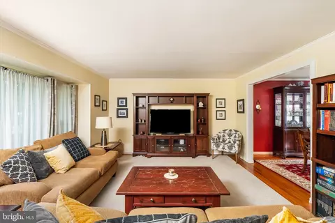 Living - 77 Maple Stream Rd, Hightstown, NJ 08520 photo 1 of 1