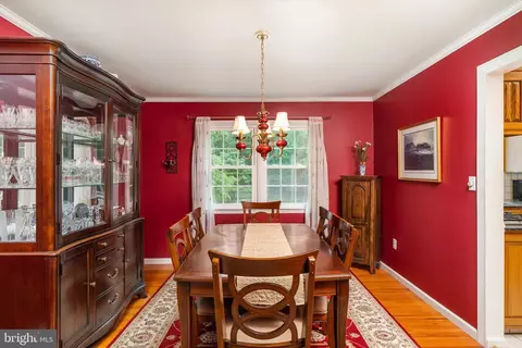 Dining - 77 Maple Stream Rd, Hightstown, NJ 08520 photo 1 of 1