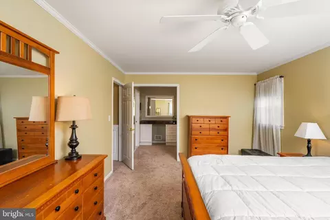 Bedroom - 77 Maple Stream Rd, Hightstown, NJ 08520 photo 4 of 4