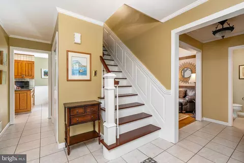 Entry Way - 77 Maple Stream Rd, Hightstown, NJ 08520 photo 1 of 4