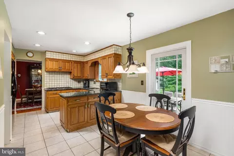 Kitchen - 77 Maple Stream Rd, Hightstown, NJ 08520 photo 1 of 2
