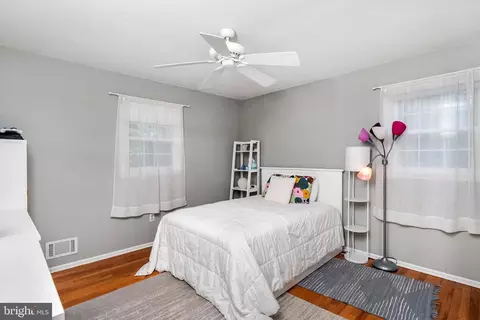 Bedroom - 77 Maple Stream Rd, Hightstown, NJ 08520 photo 2 of 4