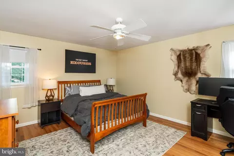 Bedroom - 77 Maple Stream Rd, Hightstown, NJ 08520 photo 1 of 4