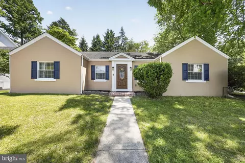66 Birchwood Knl, Lawrence Township, NJ 08648