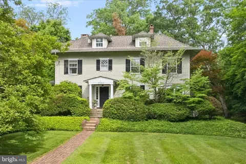 2505 Main St, Lawrenceville, NJ 08648