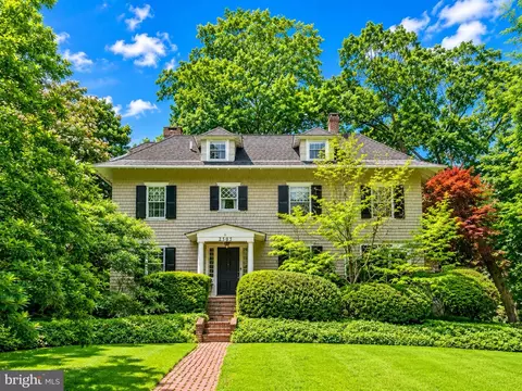 2505 Main St, Lawrenceville, NJ 08648