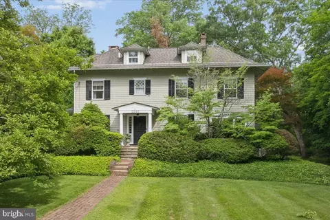 2505 Main St, Lawrenceville, NJ 08648