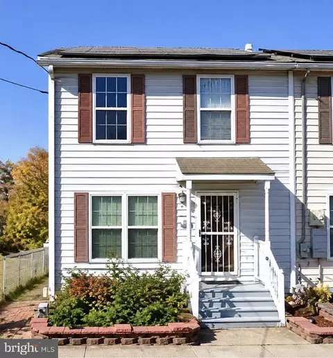 1550 E State St, Hamilton, NJ 08609
