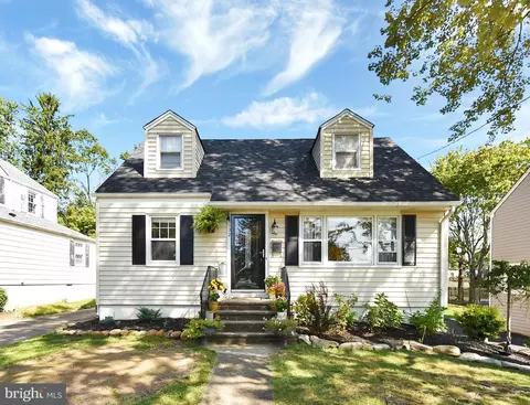 132 Roxboro Rd, Lawrenceville, NJ 08648