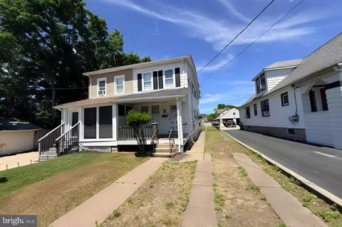 750 Trumbull Ave, Lawrence Township, NJ 08648