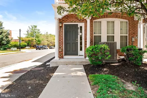 830 S B S Warren St, Trenton, NJ 08611