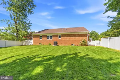 Exterior - 17 Brophy Dr, Ewing, NJ 08638 photo 6 of 11