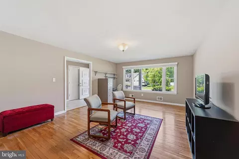 Living - 17 Brophy Dr, Ewing, NJ 08638 photo 4 of 4