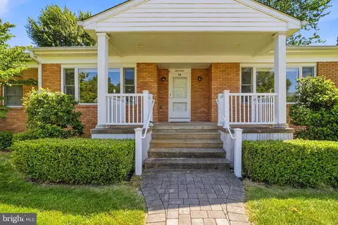 Exterior - 17 Brophy Dr, Ewing, NJ 08638 photo 5 of 11