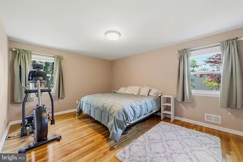 Bedroom - 17 Brophy Dr, Ewing, NJ 08638 photo 1 of 4