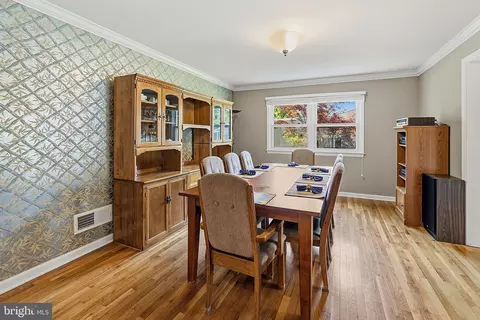 Dining - 17 Brophy Dr, Ewing, NJ 08638 photo 1 of 1