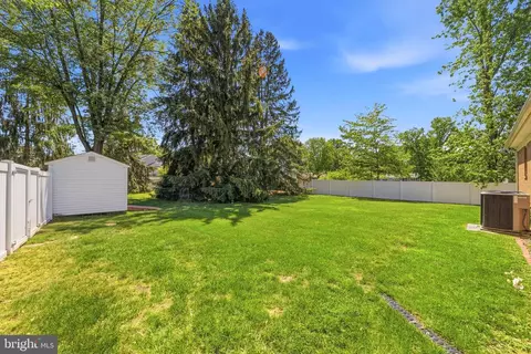 Exterior - 17 Brophy Dr, Ewing, NJ 08638 photo 8 of 11