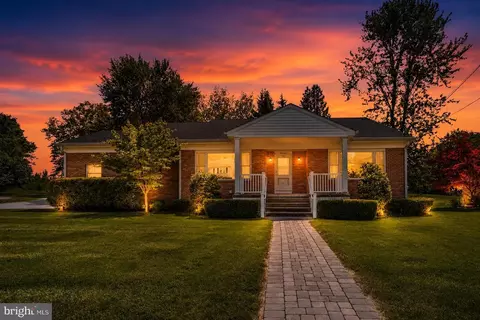 Exterior - 17 Brophy Dr, Ewing, NJ 08638 photo 2 of 11
