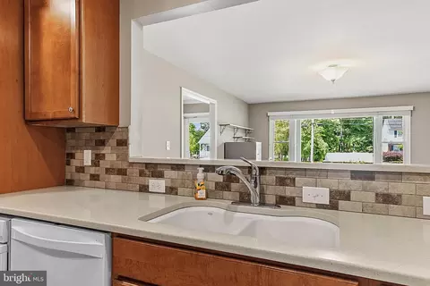Kitchen - 17 Brophy Dr, Ewing, NJ 08638 photo 1 of 2