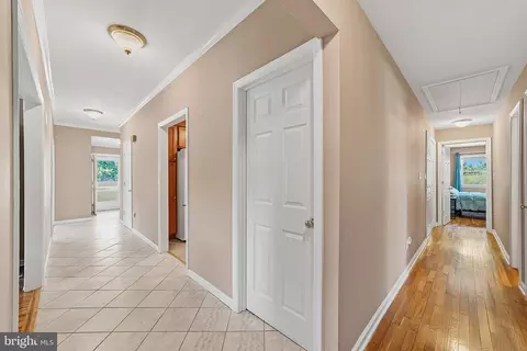 Entry Way - 17 Brophy Dr, Ewing, NJ 08638 photo 5 of 5