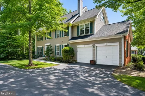 13 Campbell Woods Way, Princeton, NJ 08540