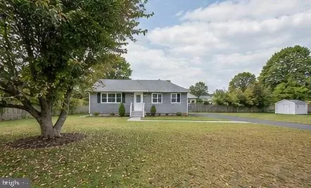 413 Paxson Ave, Trenton, NJ 08690