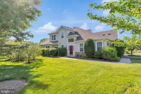 1 Wiltshire Dr #END, Lawrenceville, NJ 08648