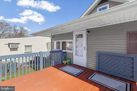 Exterior - 21 Buttonwood Dr, Ewing, NJ 08638 photo 2 of 2