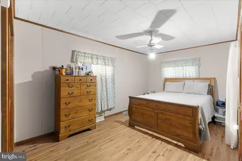 Bedroom - 21 Buttonwood Dr, Ewing, NJ 08638 photo 1 of 2