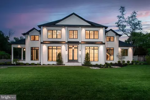 109 Poe Rd, Princeton, NJ 08540