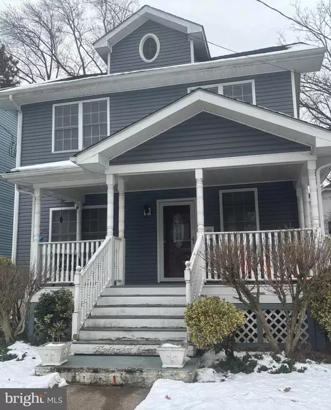 25 Columbia Ave, Trenton, NJ 08618