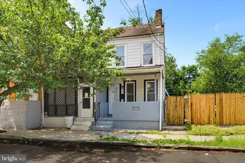 43 12 Logan, Trenton, NJ 08609